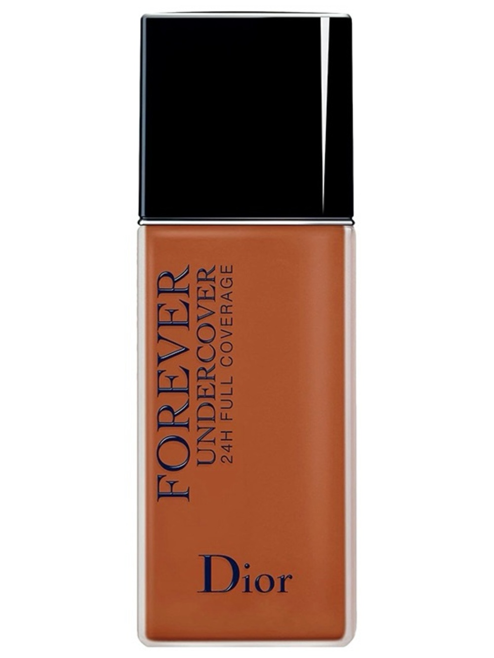 Dior 060 Light Mocha Forever Undercover 24H Full Coverage Foundation 1.3oz